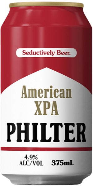 Philter American XPA