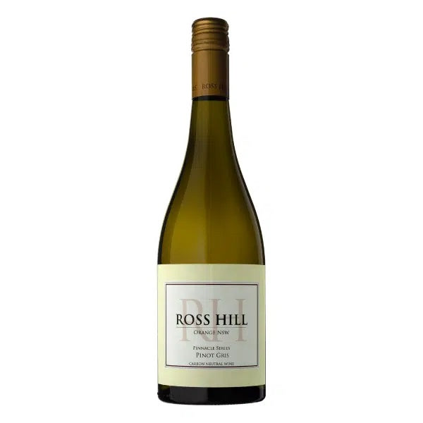 Ross Hill Pinnacle Pinot Gris