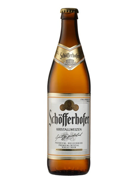 Schofferhofer Kristall