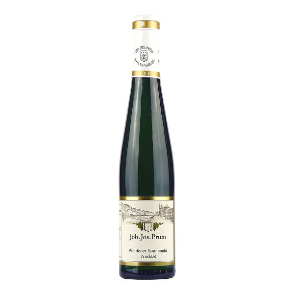 Joh Jos Prum Wehlener Sonnenuhr Auslese 375ml