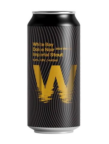 White Bay Dolce Noir