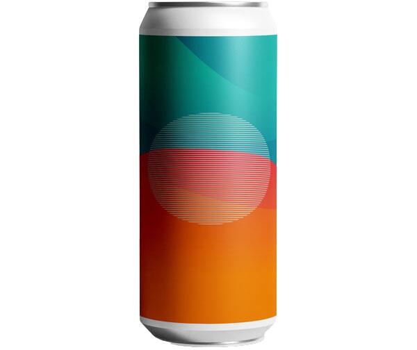 Spotty Dog No One Knows IPA