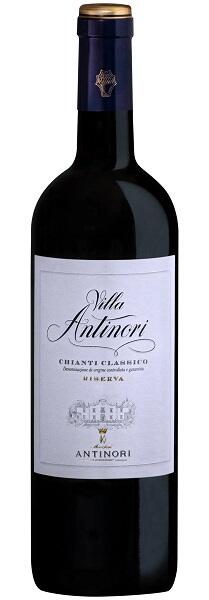 Villa Antinori Chianti Classico Riserva
