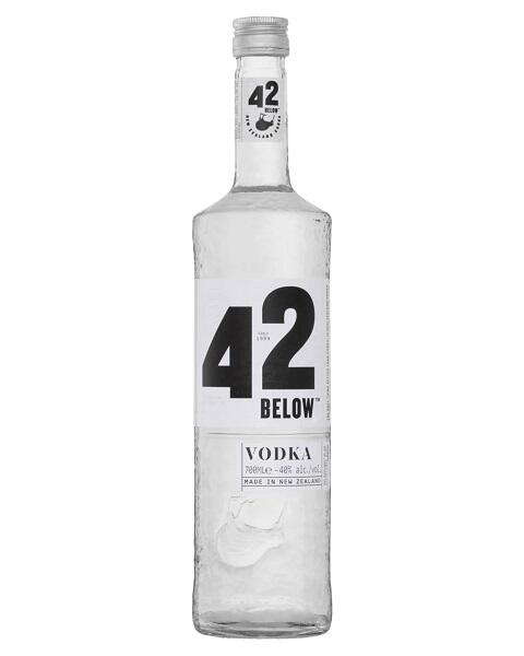 42 Below Vodka
