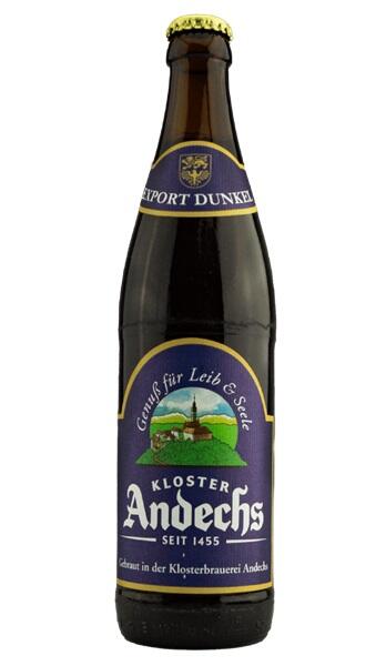 Andechs Export Dunkel