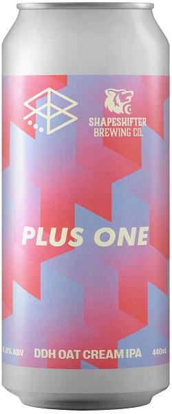 Range Plus One DDH OC IPA