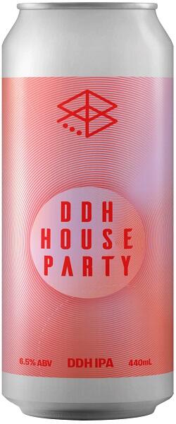 Range House Party DDH IPA