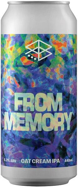 Range From Memory OC IPA