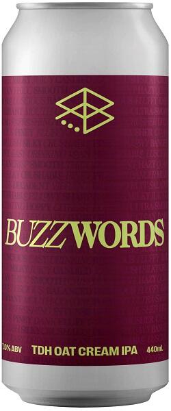 Range Buzz Words TDH OC IPA