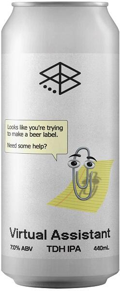 Range Virtual Assistant TDH IPA
