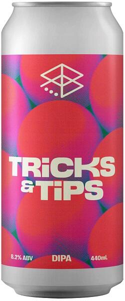 Range Tricks & Tips DIPA