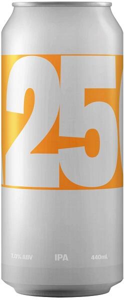 Range 25g/L Hazy IPA