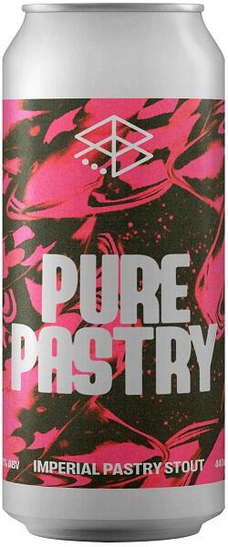 Range Pure Pastry Stout