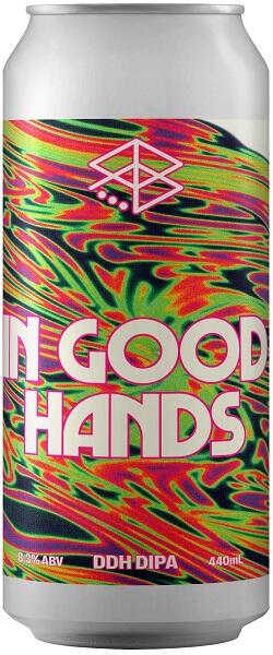 Range In Good Hands DDH DIPA