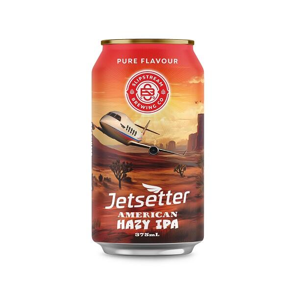Slipstream Jet Setter USA