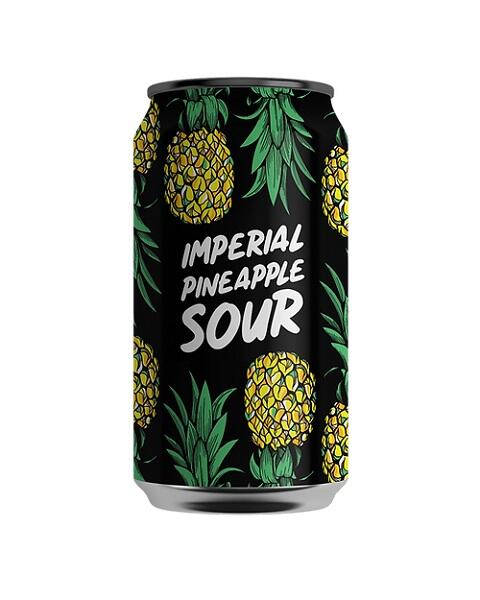 Hope Imperial Pineapple Sour