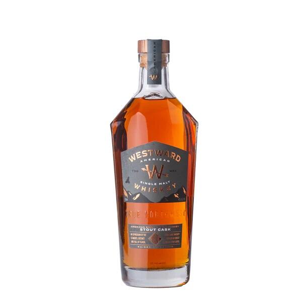 Westward Stout Cask