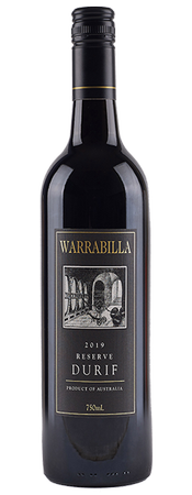 Warrabilla Reserve Durif