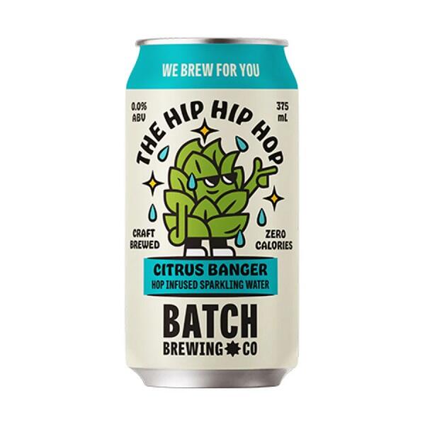 Batch Hip Hip Hop Water