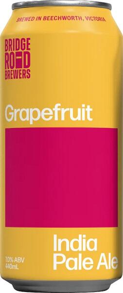 Bridge Rd Grapefruit IPA