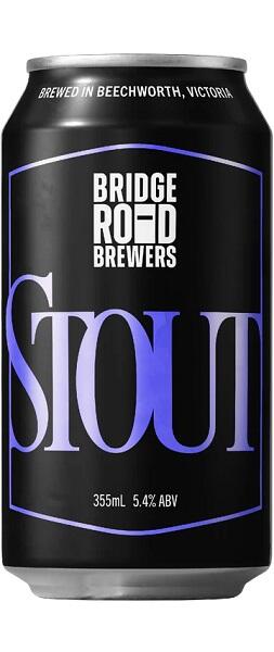 Bridge Road Stout