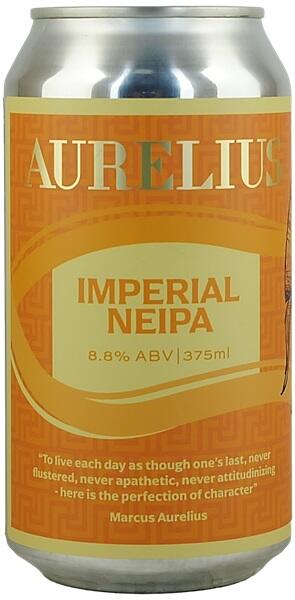 Stoic Aurelius Imp. NEIPA