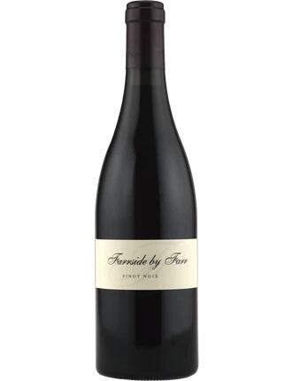 By Farr Farrside Pinot