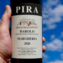 Luigi Pira Barolo Margheria