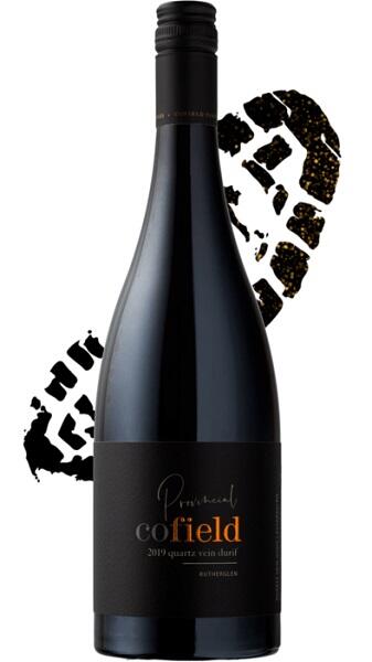 Cofield Provincial Durif