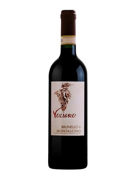 Voliero Brunello di Montalcino