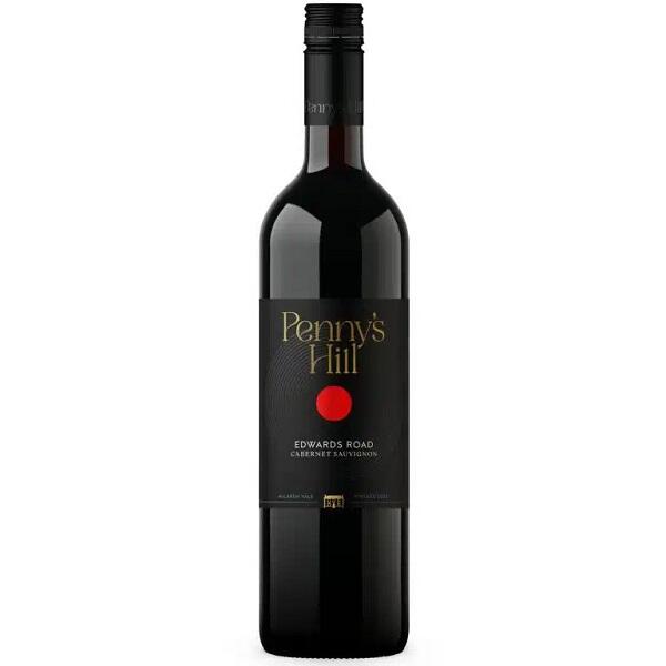 Penny's Hill Edwards Road Cabernet Sauvignon