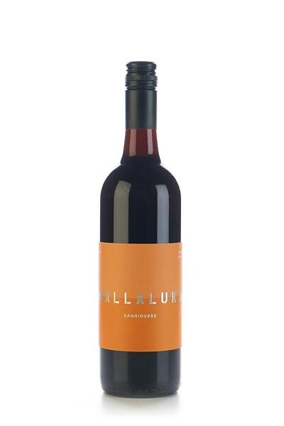 Mallaluka Sangiovese