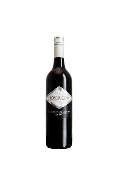 Kosciuszko Cabernet Sauvignon