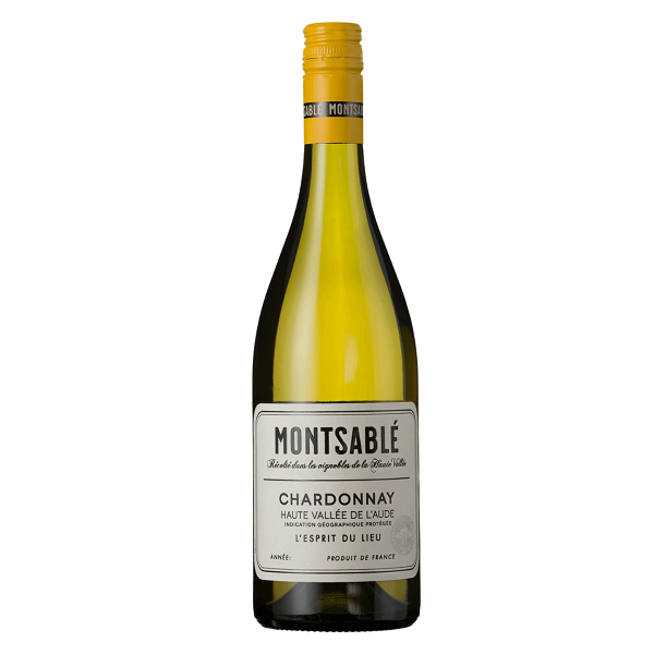 Montsable Chardonnay