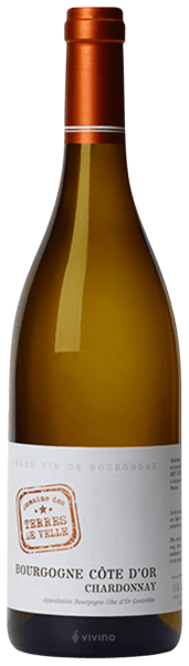Domaine Des Terres De Velle Chardonnay