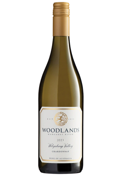 Woodlands Wilyabrup Chardonnay