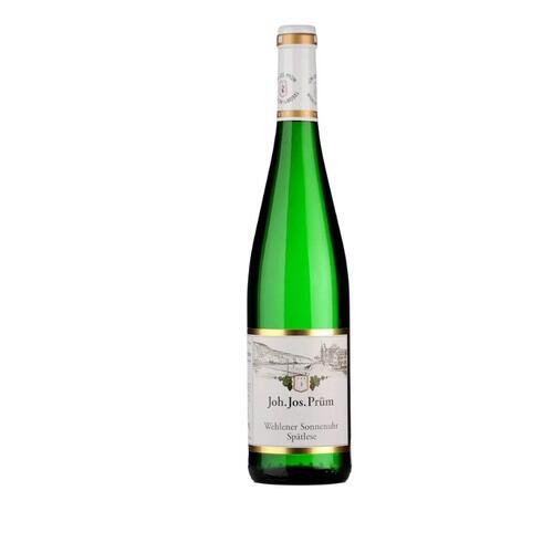 Joh.Jos Prum Wehlener Sonnenuhr Spatlese 2022