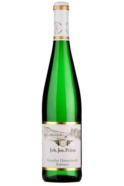Joh.Jos Prum Graacher Himmelreich Kabinett 2022