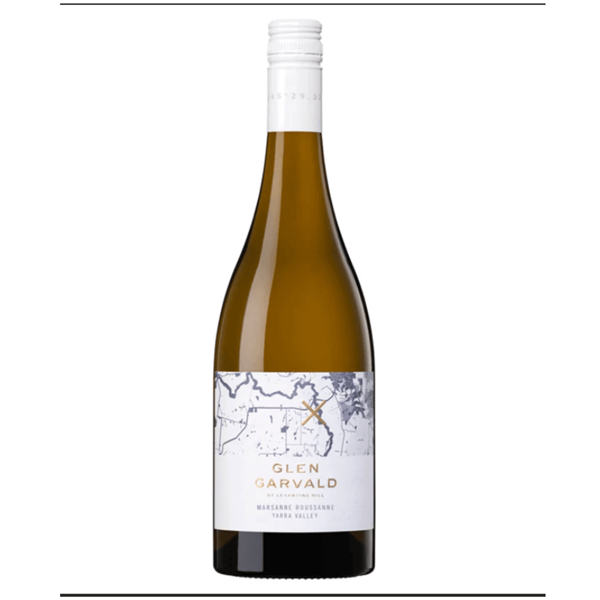 Glen Garvald Marsanne Rousanne