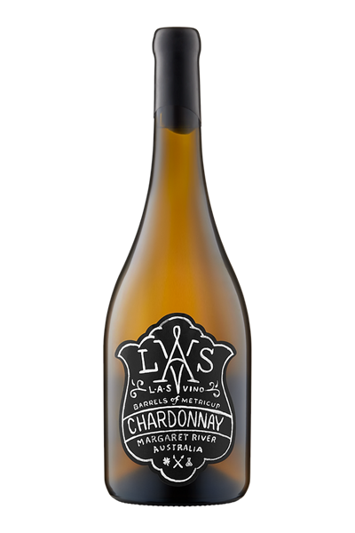 LAS Vino Between The Capes Chardonnay