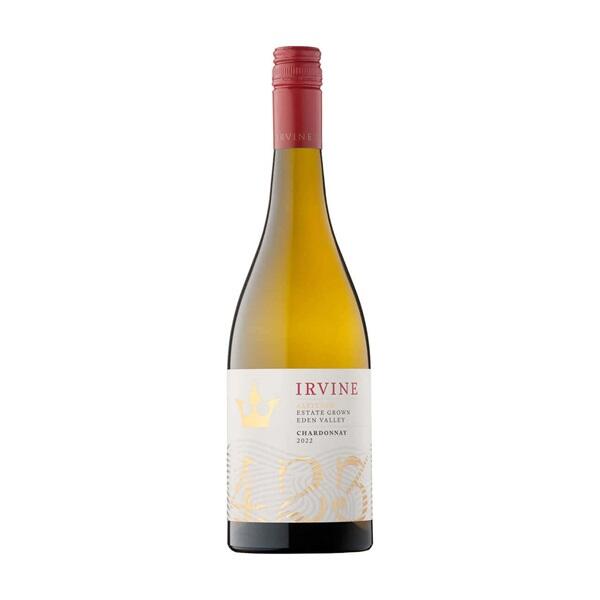 Irvine Altitude Chardonnay