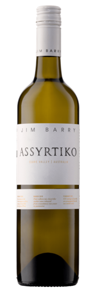Jim Barry Assyrtiko