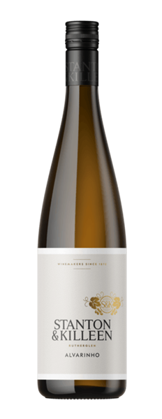 Stanton & Killeen Alvarinho