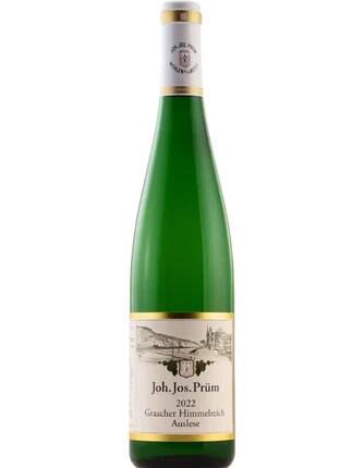 Joh.Jos Prum Graacher Himmelreich Auslese 2022