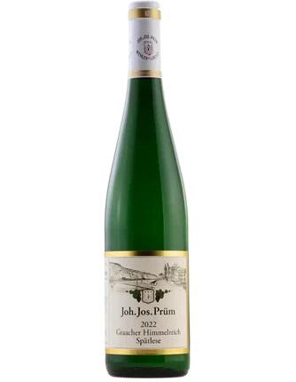 Joh.Jos Prum Graacher Himmelreich Spatlese 2022