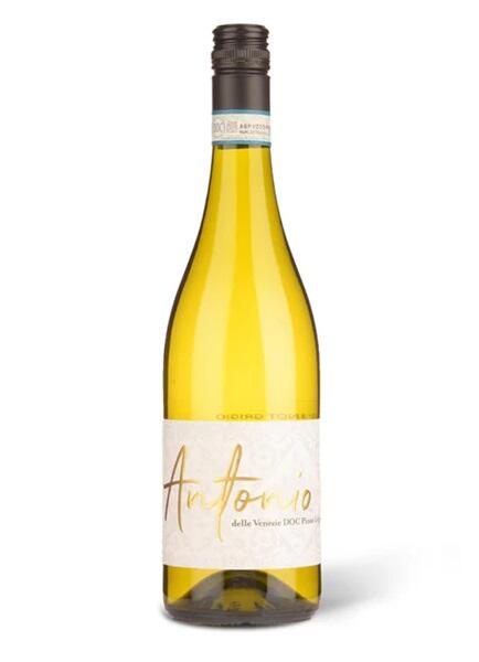 Antonio Pinot Grigio