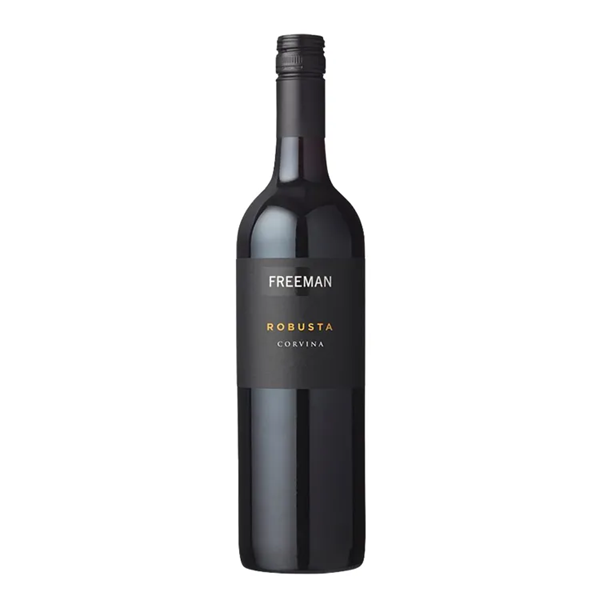 Freeman Robusta Corvina