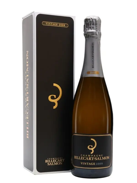 Billecart-Salmon Vintage 2016