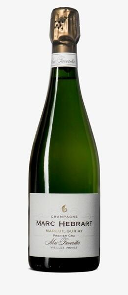 Marc Hebrart 'Mes Favorites' Vieilles Vignes 1er Cru