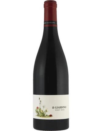 Stefano Lubiana IL Giardino Pinot Noir